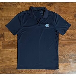 Nike Carolina Tar Heels Polo Shirt